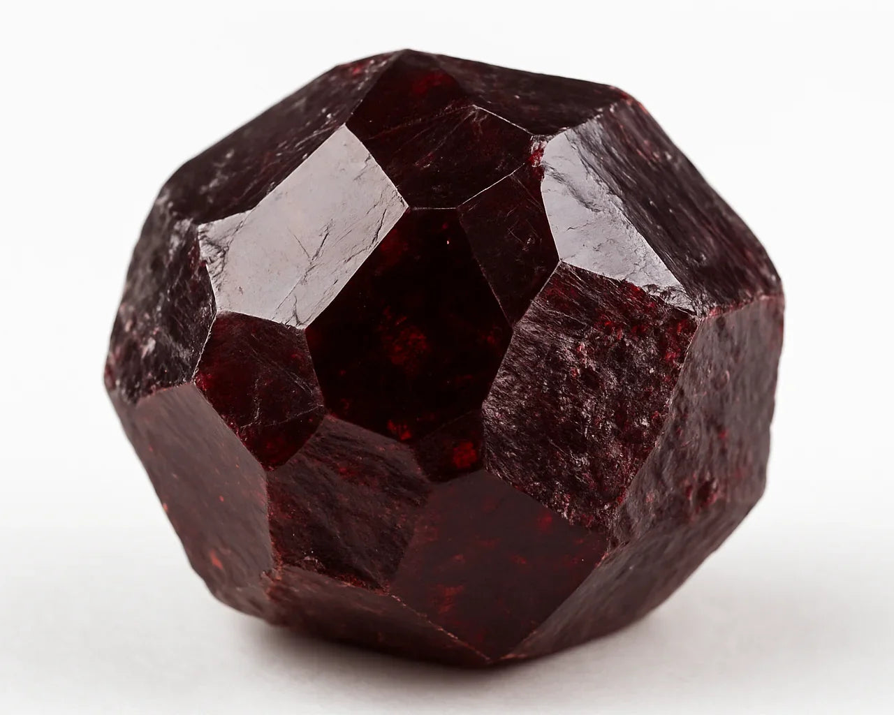 גארנט Garnet