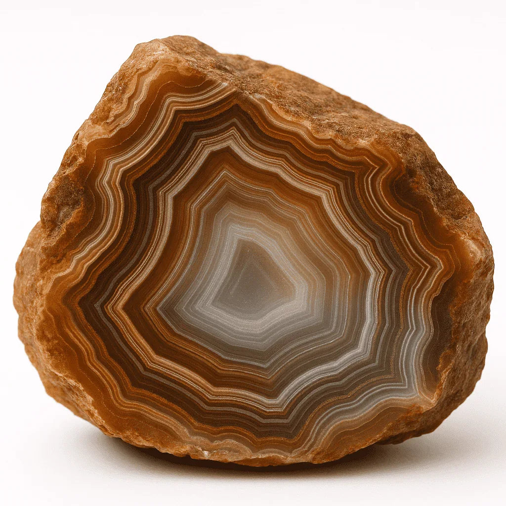 תכשיטים אנרגטים עם אגת