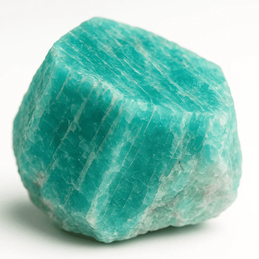 אמזונייט Amazonite