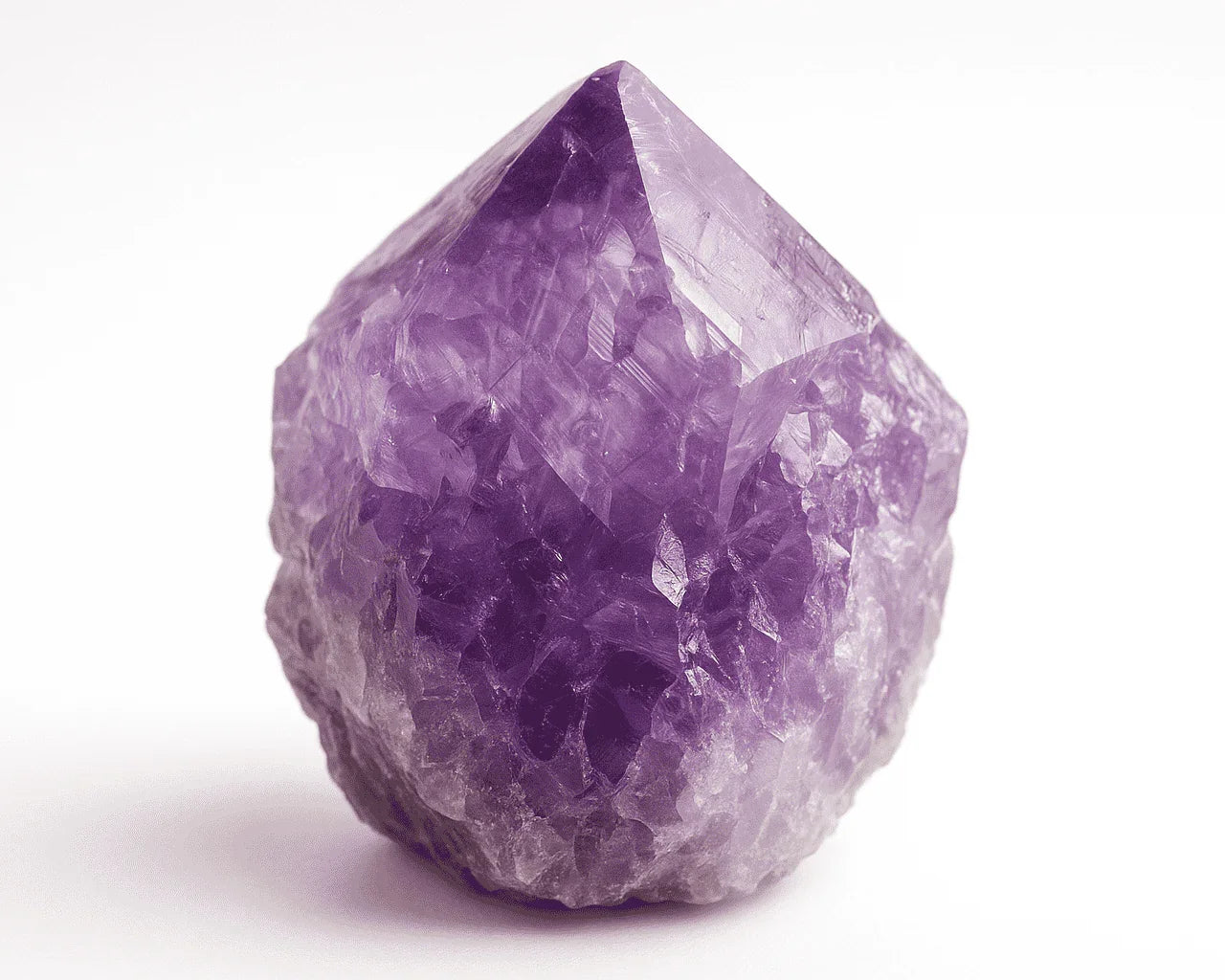 אמטיסט Amethyst
