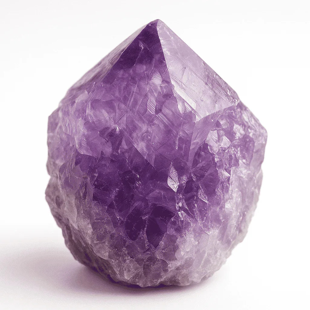 אמטיסט Amethyst