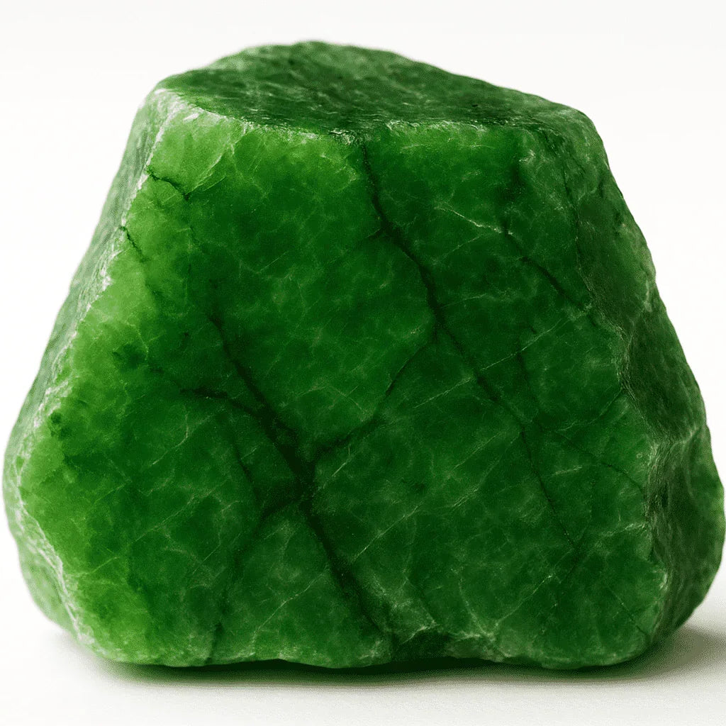 ג'ייד קנדי ירוק