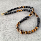 שרשרת טייגר איי