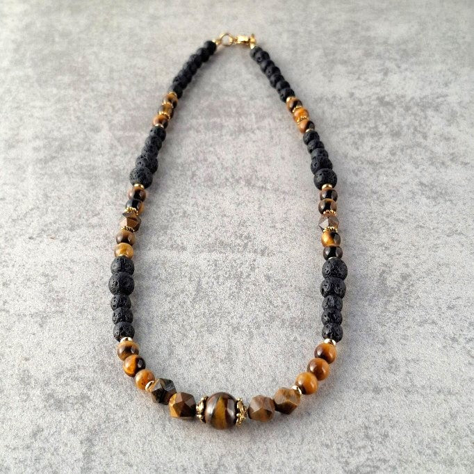 שרשרת לכוח פנימי