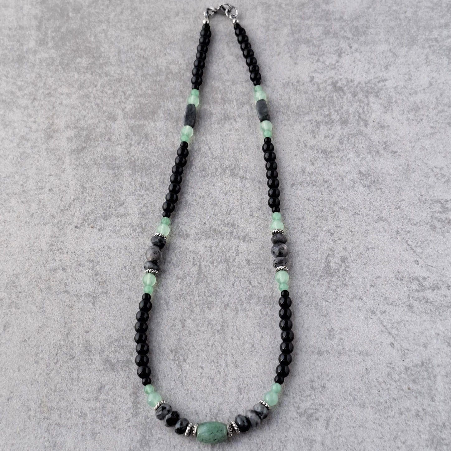 שרשרת אוונטורין להצלחה