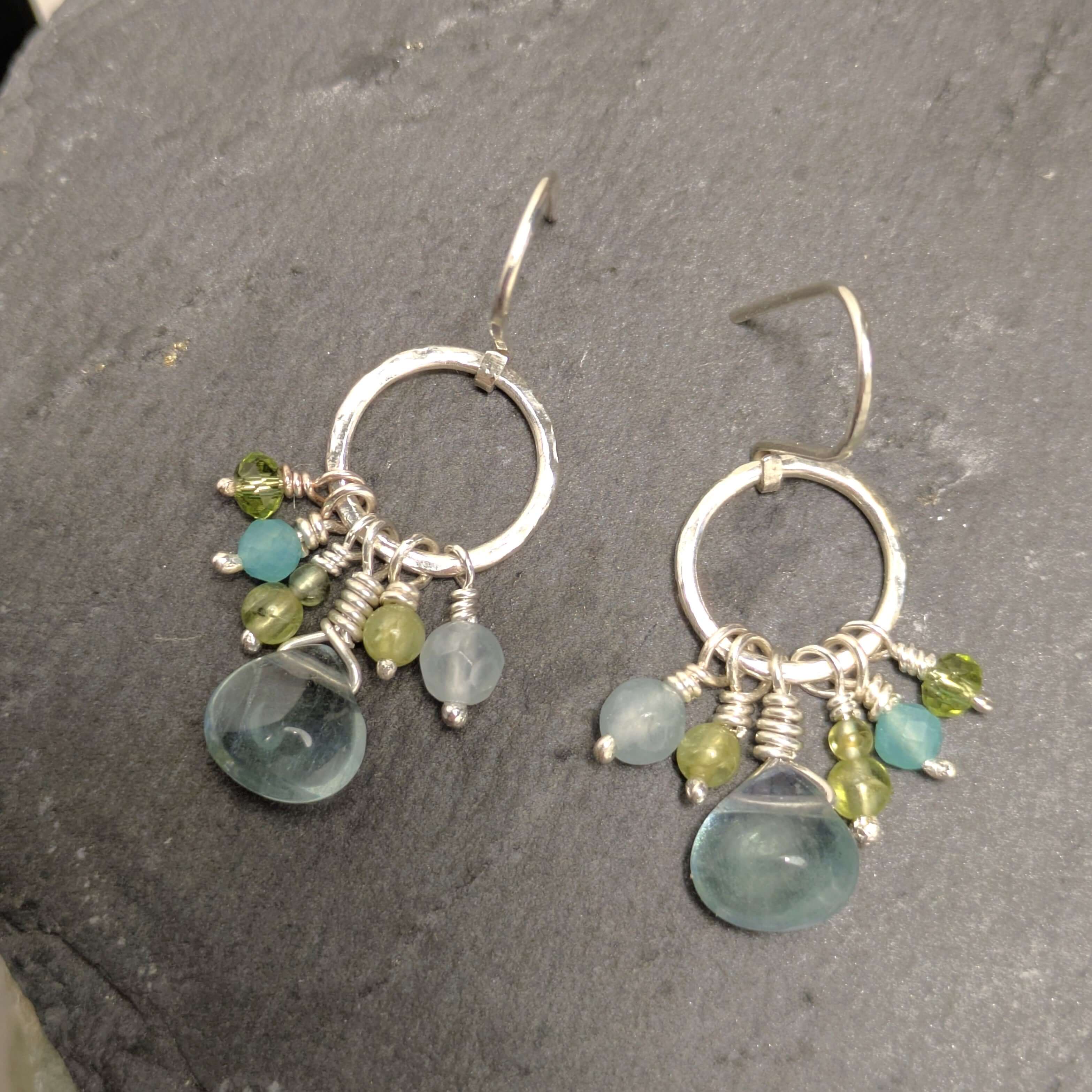 כשמחשבות מתפזרות, האבנים האלה מחזירות אותך למרכז