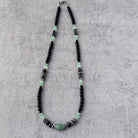 שרשרת לגבר להגנה והצלחה