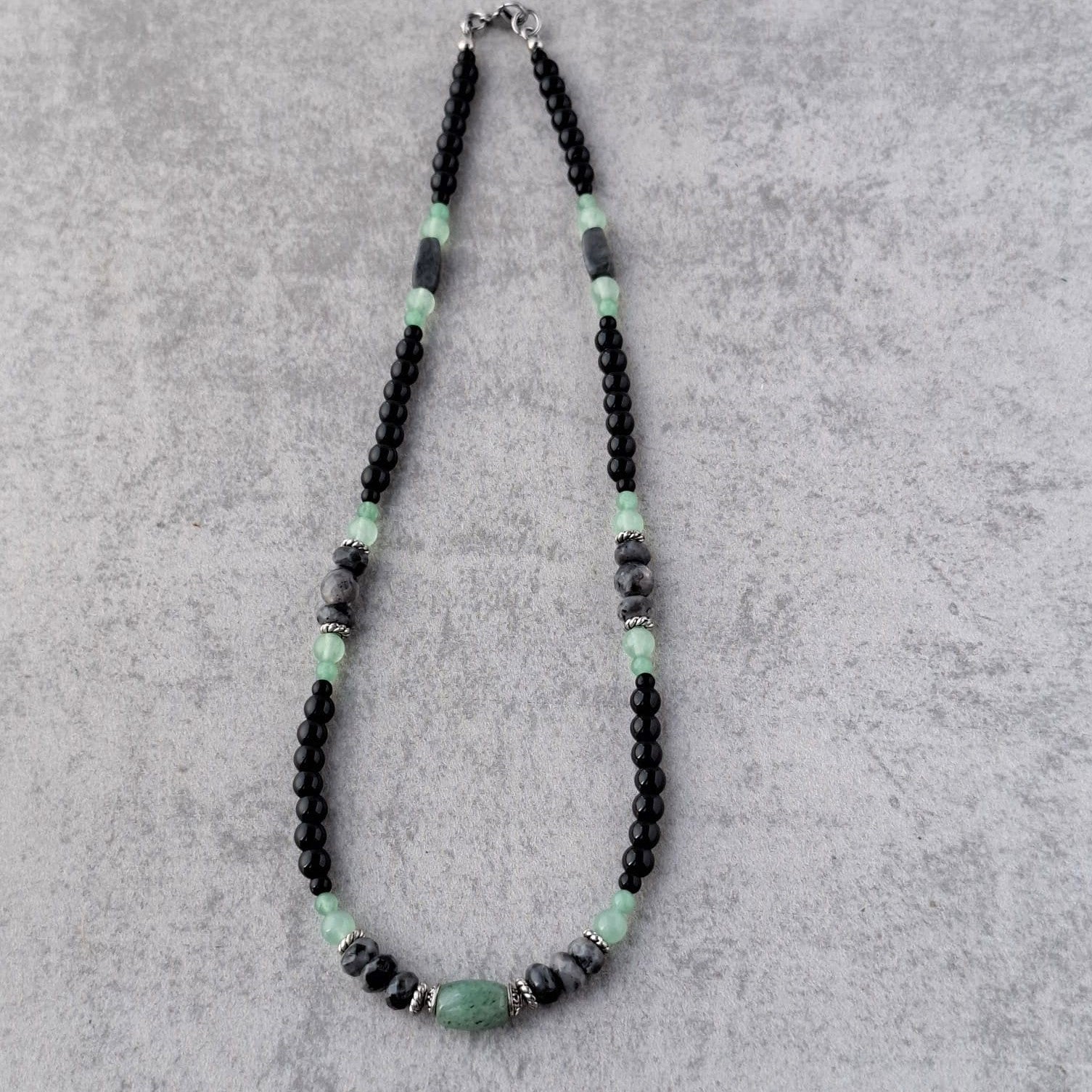 שרשרת לגבר להגנה והצלחה