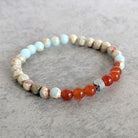 אבני חן לרוגע ואנרגיה