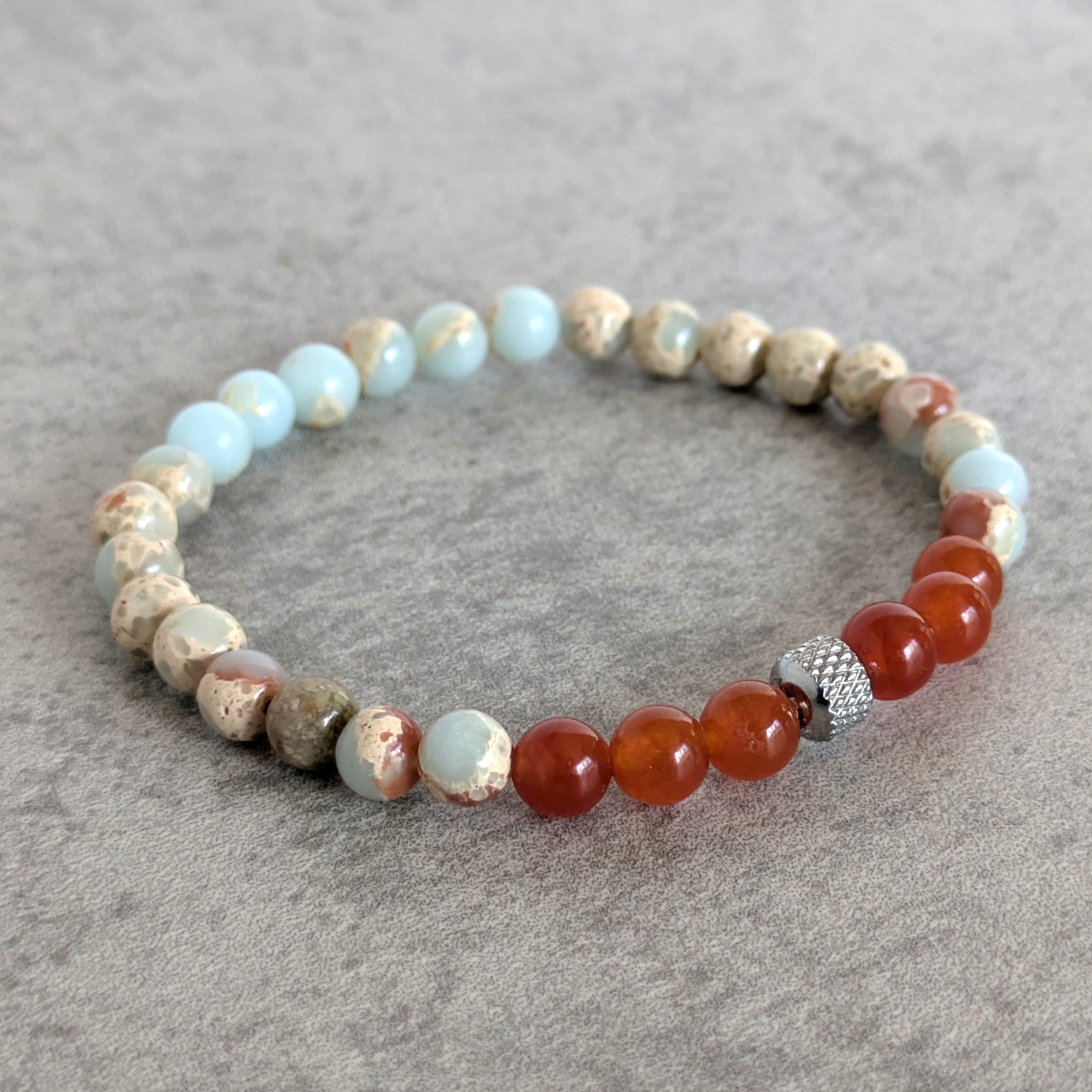 אבן שושן לרוגע פנימי