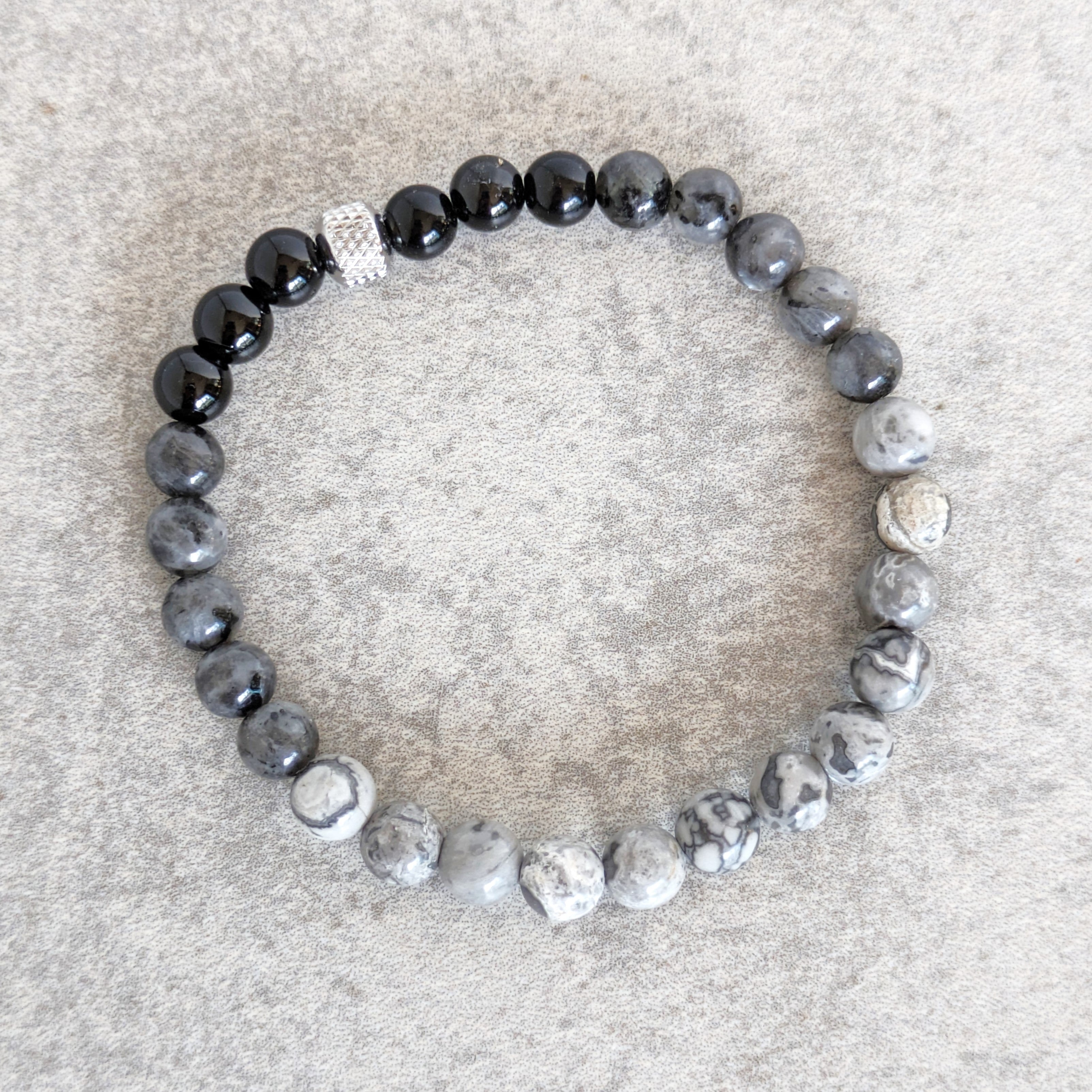 צמיד לשלווה