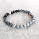 צמיד איזון מנטלי