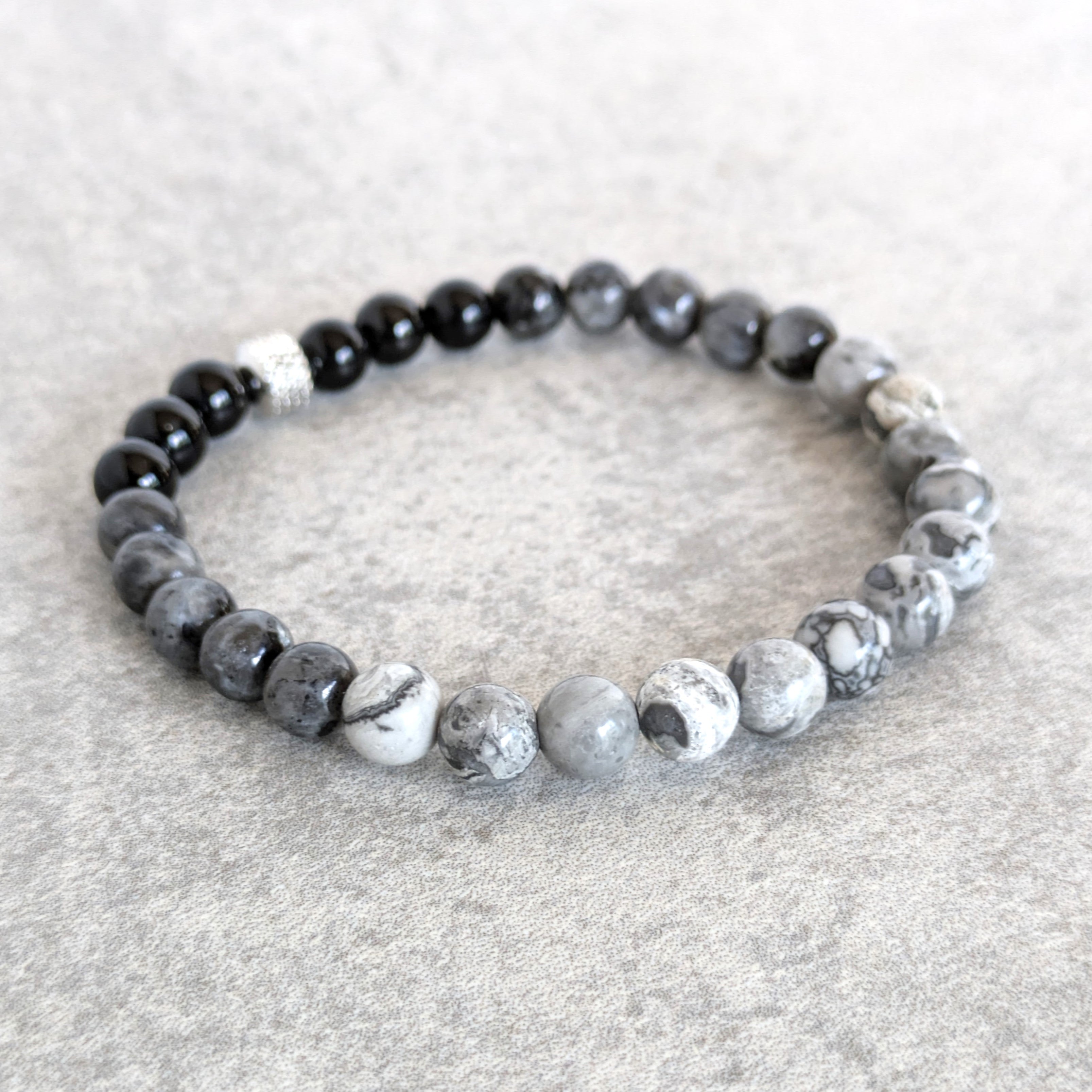 צמיד איזון מנטלי