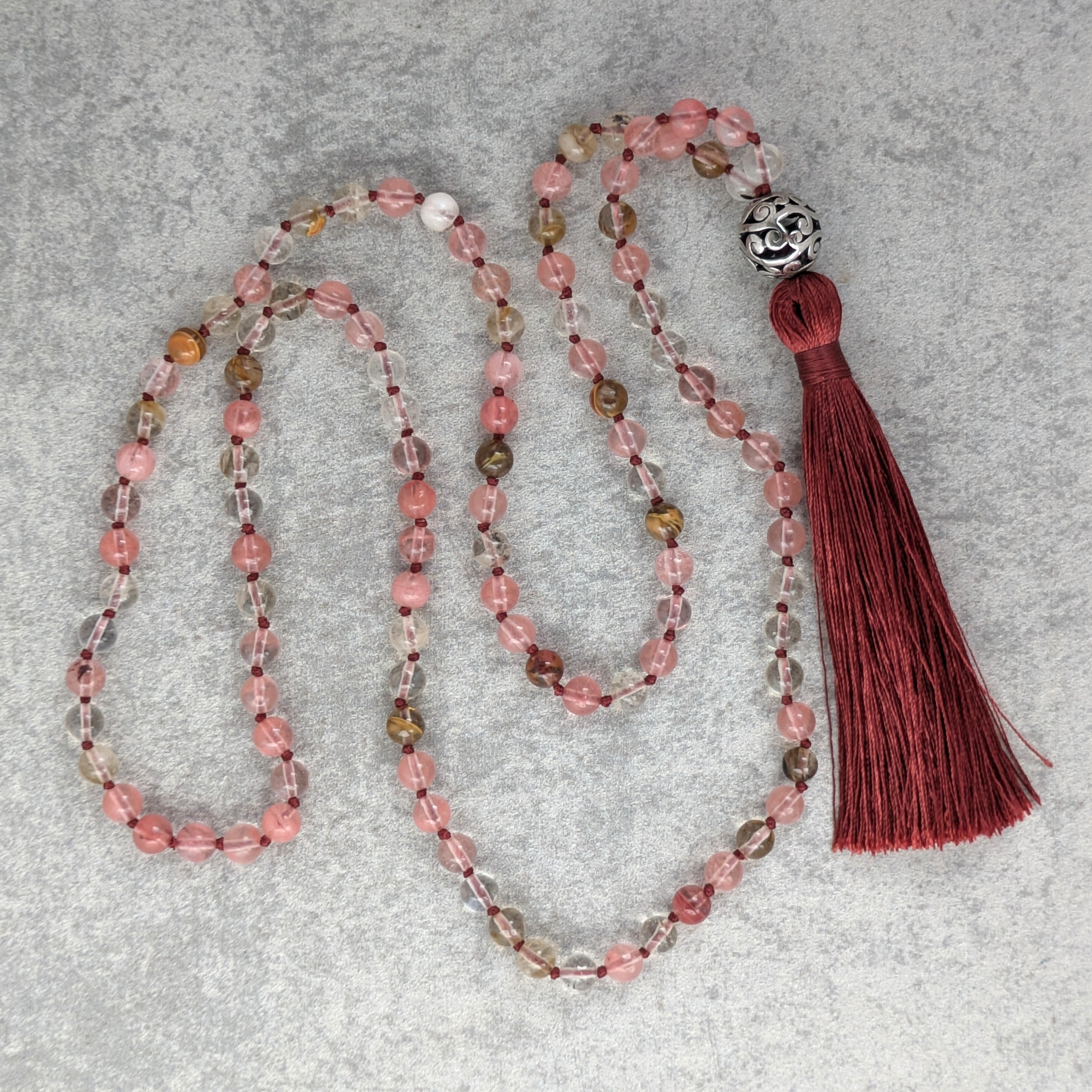 אבן טובה לשלווה