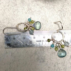 העגילים כסף סטרלינג לנשים שהופכים את הרגע הרגיל לחוויה עמוקה