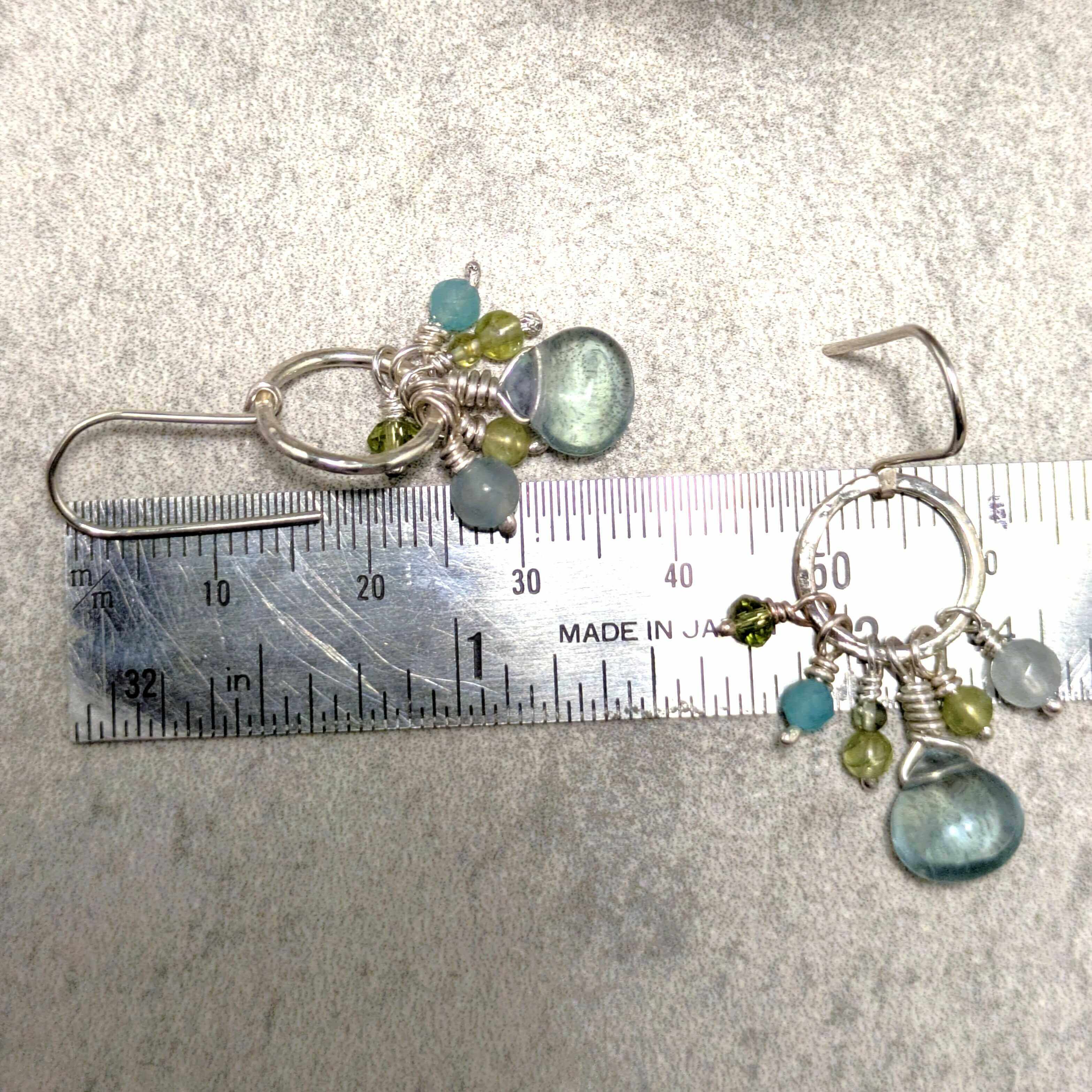 העגילים כסף סטרלינג לנשים שהופכים את הרגע הרגיל לחוויה עמוקה