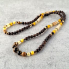 שרשרת לשפע כלכלי