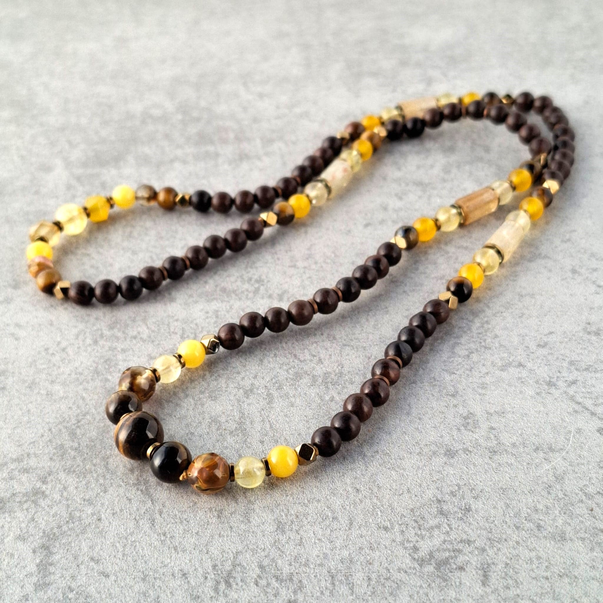 שרשרת לשפע כלכלי