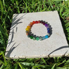 צמיד קריסטלים לאושר ושמחה - Soul Elements הוליסטי