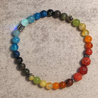 צמיד צבעוני למוטיבציה ושמחה – SOUL ELEMENTS