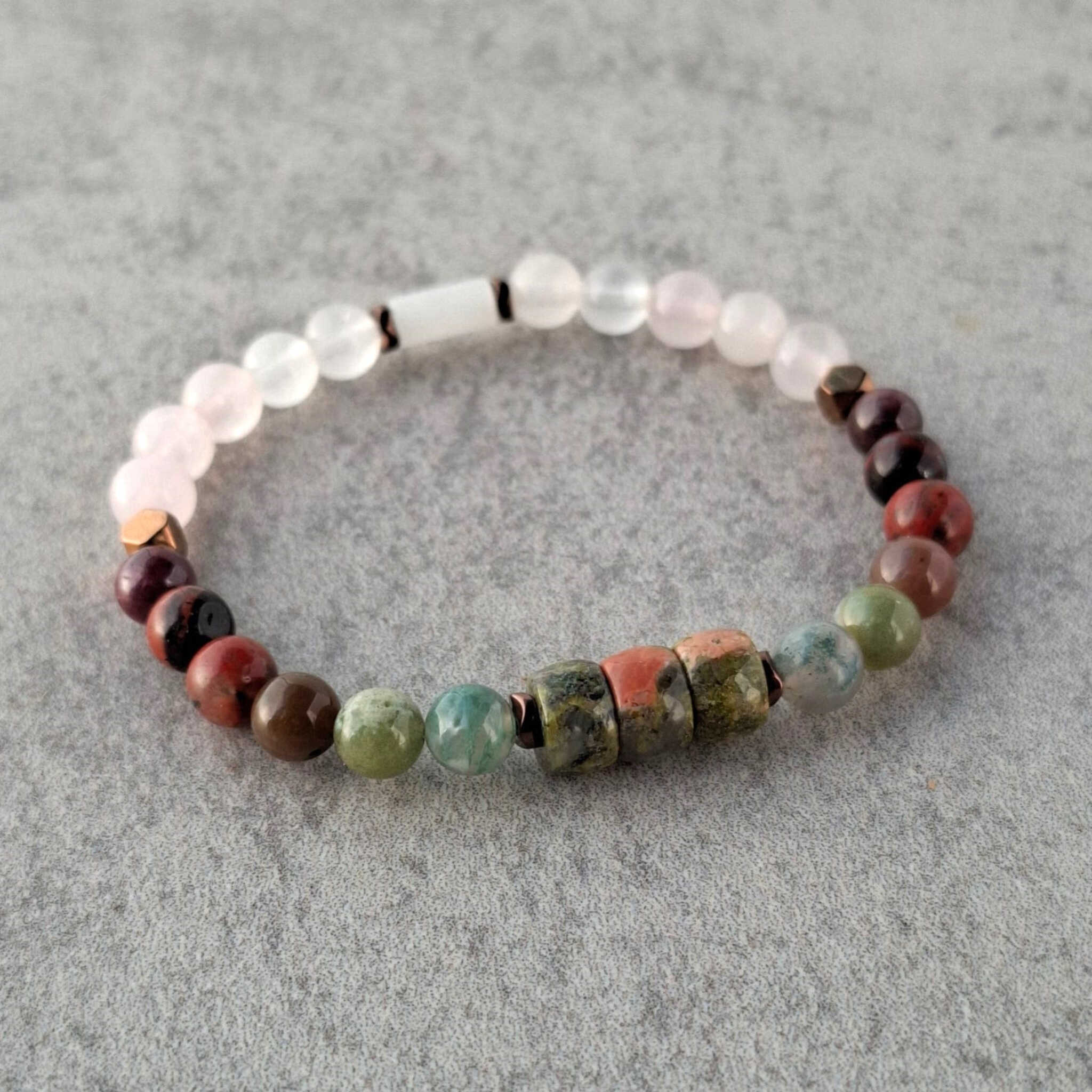 אבני חן לתמיכה בהריון