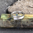 תכשיט טוב לצמיחה, תכשיט כסף 925 ספירלה לצמיחה אישית והגשמה עצמית