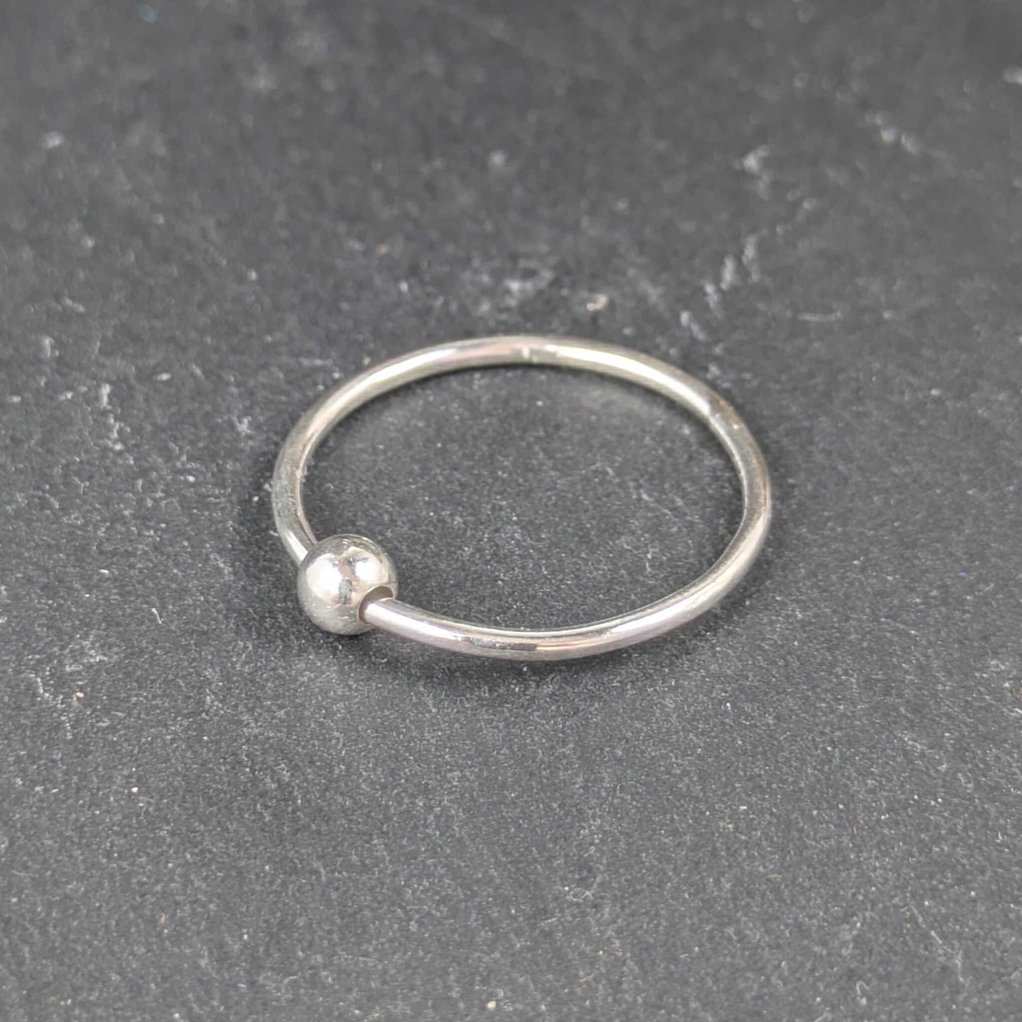 טבעת ספינר להורדת חרדות