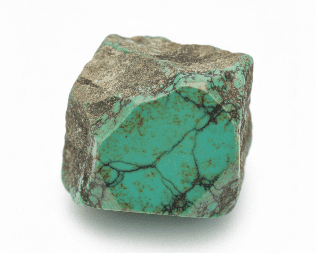 תכשיטים טבעות כסף עם אבן טורקיז למזל הגנה וברכה