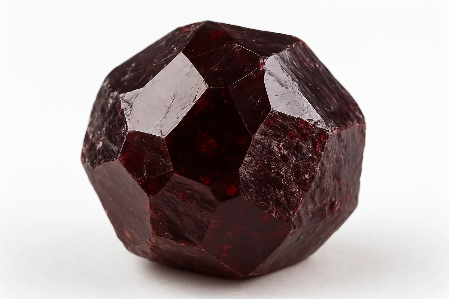 גארנט Garnet