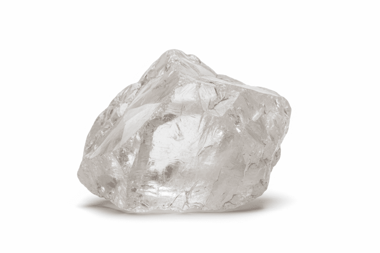 תכשיטים אנרגטים עם אבן קוורץ