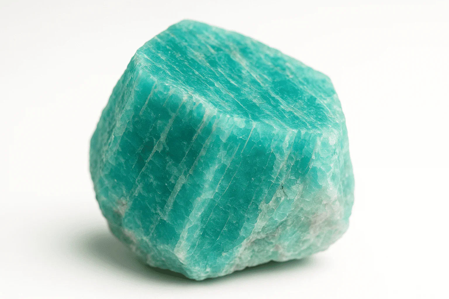 אמזונייט Amazonite