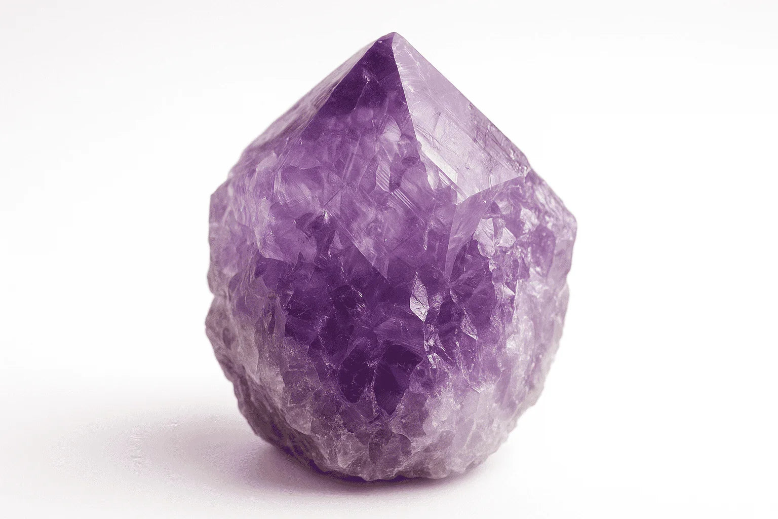 אמטיסט Amethyst