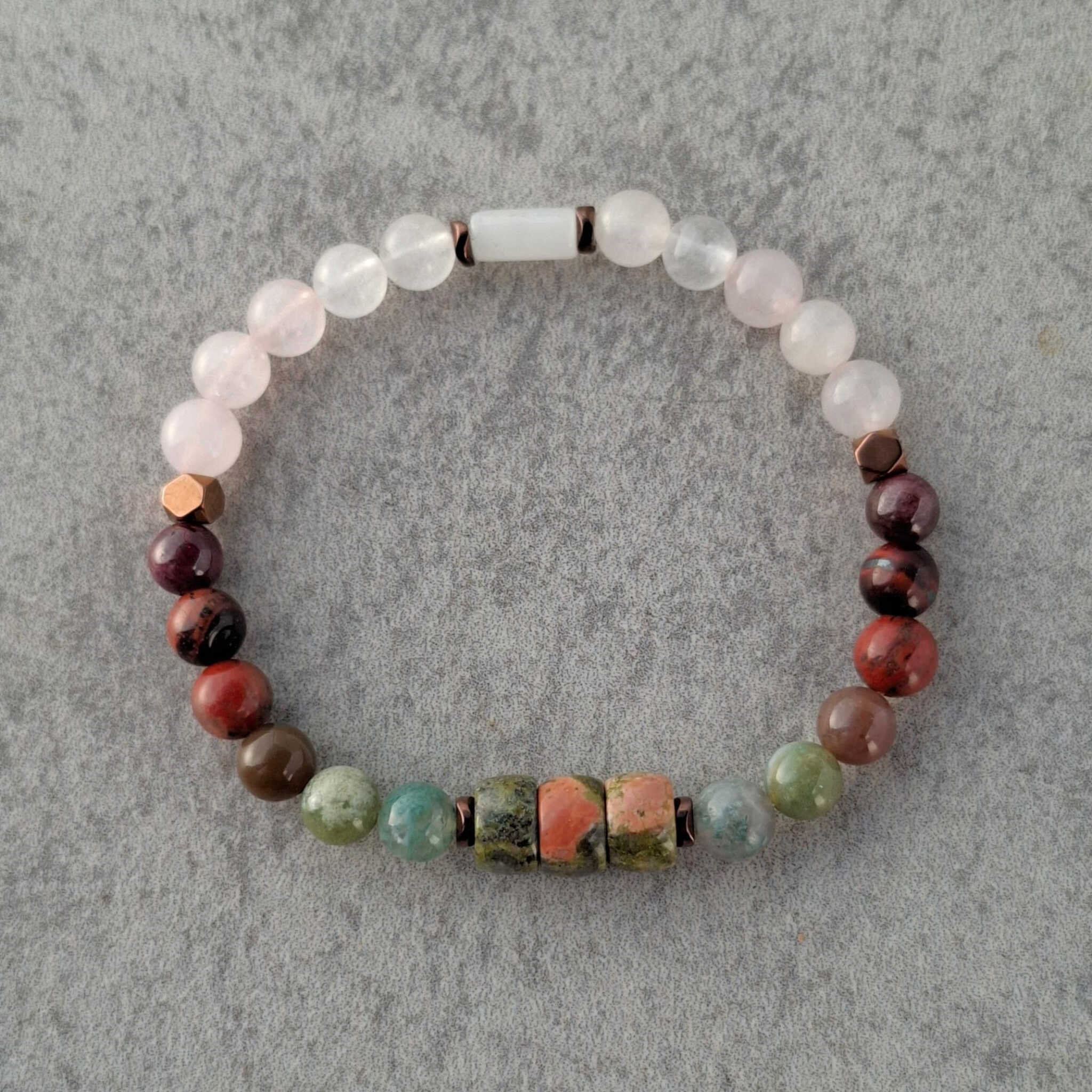 אבני חן לפוריות