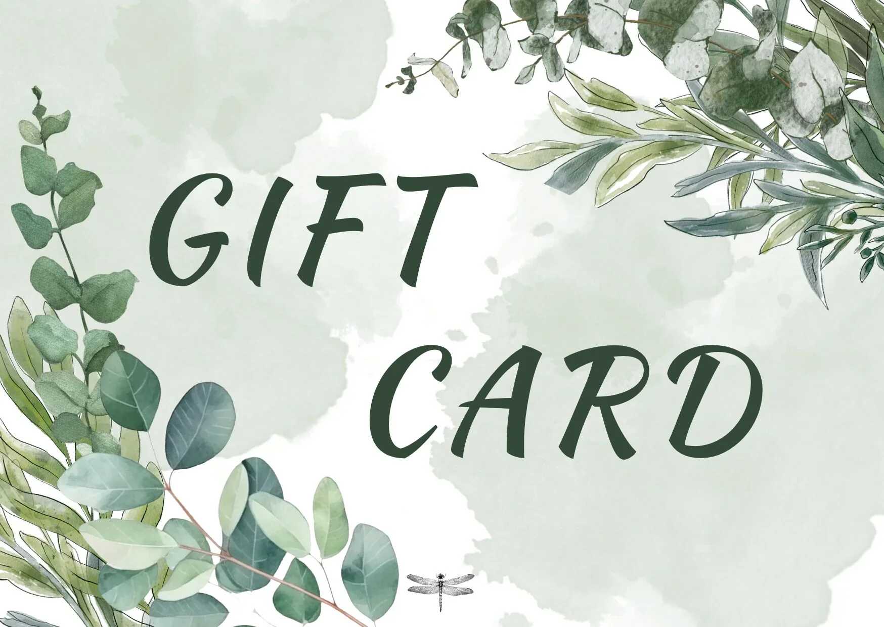 כרטיס מתנה ומלא משמעות לאנשים אהובים